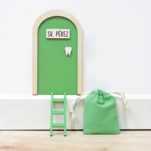 Puerta Ratoncito Pérez