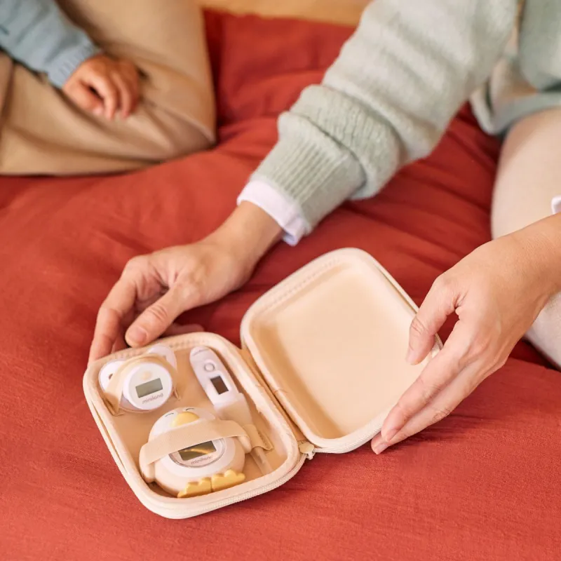 Set de Termómetros para Bebé Thermokit Valencia - Imagen 3