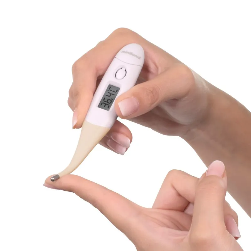 Set de Termómetros para Bebé Thermokit Valencia - Imagen 4