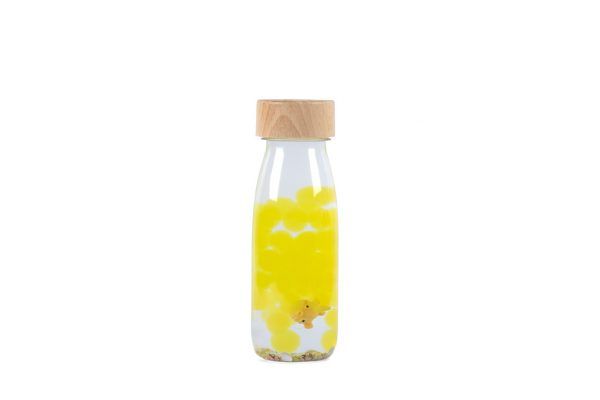 Sound Bottle Pufferfish - Imagen 2