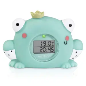 Termómetro de Baño thermo Bath Magical