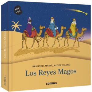 Los reyes magos