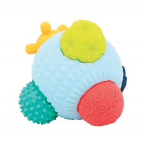 Puzzle de Pelotas
