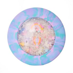 Bola Sensorial Pekaboo Unicorn
