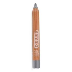 Lápiz Maquillaje Namaki Plata