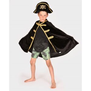 Capa Pirata Den Goda Fen