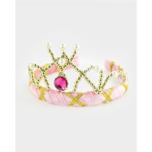 Tiara Rosa Den Goda Fen