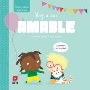 Voy a ser amable
