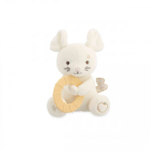 Peluche Mordedor Ratón