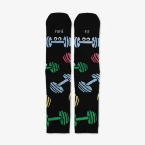 Calcetines "Papá fit" T 42-46