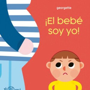 El bebé soy yo