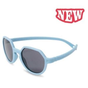 Gafa Kietla Oozz Light Blue 1-2 años