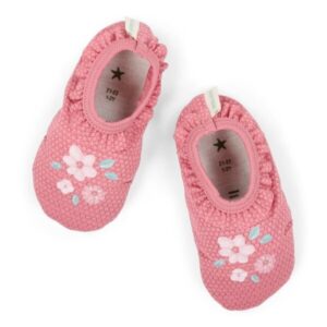 Zapatillas Antideslizantes Pink Rose