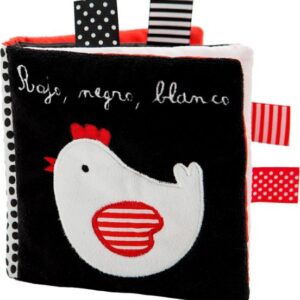 Rojo,negro,blanco