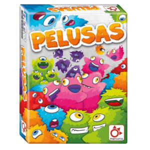 Pelusas