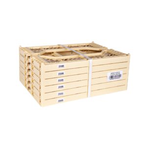Caja Plegable Banana