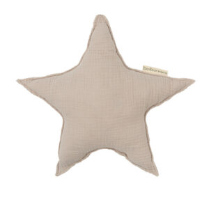 Cojín Decorativo Estrella Matalase (60x60cm)