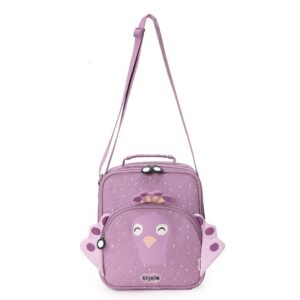 Isotérmico Lunch Bag - Mrs. Peacock