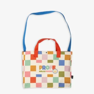 Bolso "Profe molas mucho"