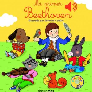 Mi primer Beethoven
