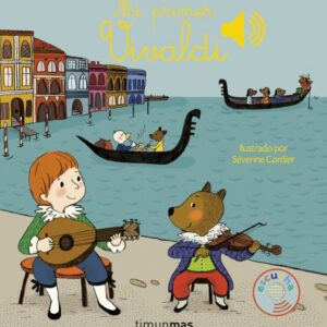 Mi primer Vivaldi