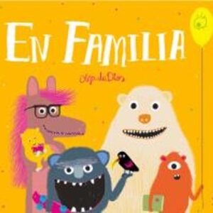 En familia