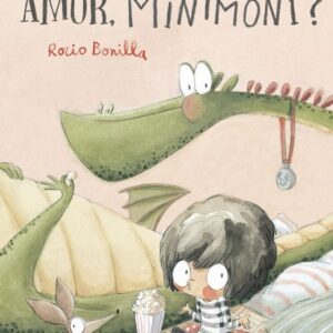Que será iso do amor Minimoni?