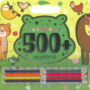 Animales