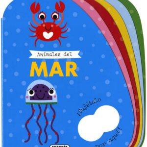 Animales del mar