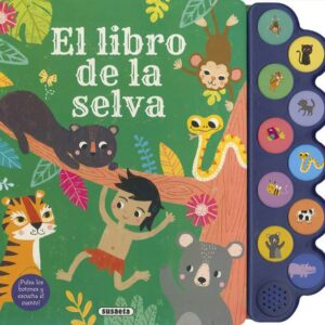 El libro de la selva