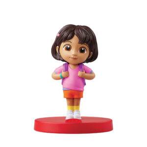 El Mundo de Dora