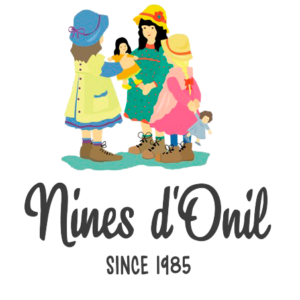 Nines d'Onil