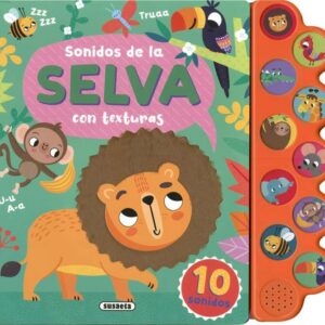 Sonidos de la selva