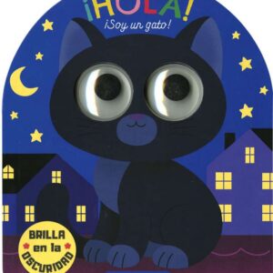 Soy un gato