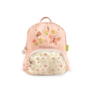 Backpack Butterfly
