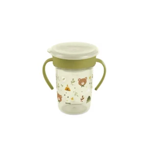 Vaso de Aprendizaje Sippy Cup 360 Explorer