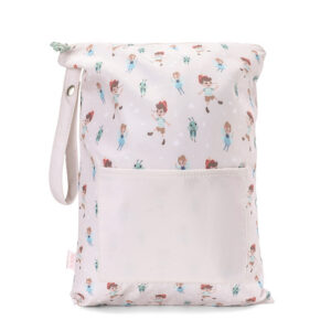 Bolsa Impermeable The Wooden Boy Personalizable