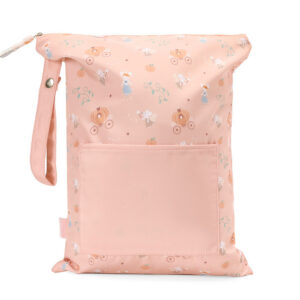 Bolsa Impermeable Mouse Fairies Personalizable