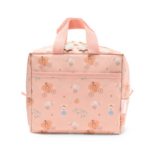 Bolsa Merienda Térmica Mouse Fairies Personalizable