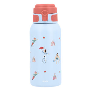 Botella de Acero Térmica Circus Show 500ml