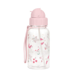 Botella Tritán Personalizable Blossom Birds 500ml