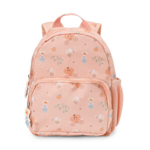 Mochila Infantil Mouse Fairies Personalizable