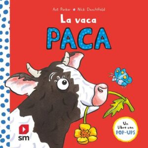La vaca Paca