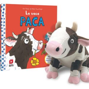 Pack la vaca Paca