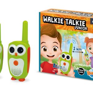 Walkie Talkie Junior