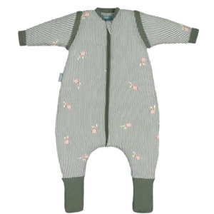 Pijama Manta con calcetines antideslizantes - Tennis - TOG 2.5