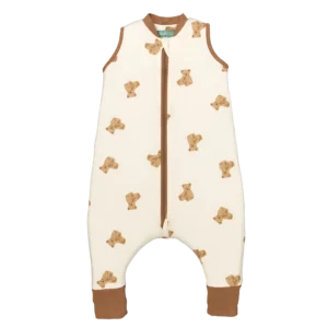 Pijama Manta - Teddy - TOG 1