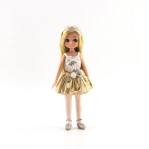 Lottie Ballet el Lago de los Cisnes