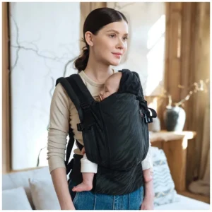 Mochila Portabebés One Love&Carry Truffle