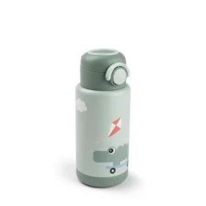 Botella Térmica Playground Verde